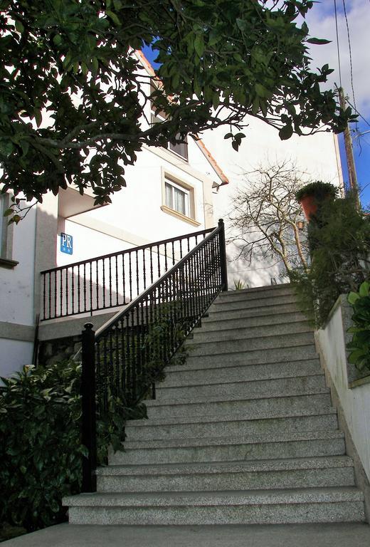 Santa Marta Playa Casa de hóspedes Baiona